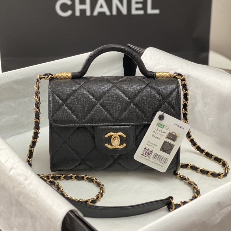 Ch*el cf series bags